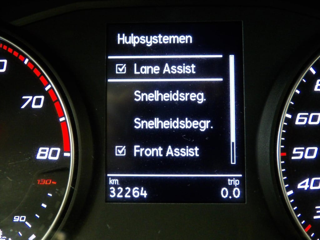 Seat Arona 1.0 tsi 110pk fr