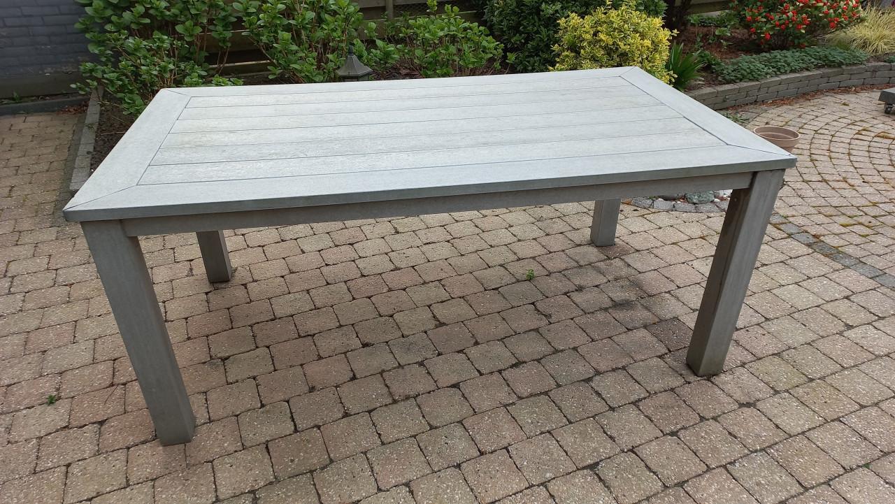 Tuintafel