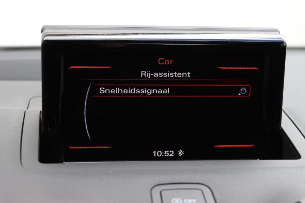 Audi A1 Sportback 1.0 tfsi adrenalin 95pk