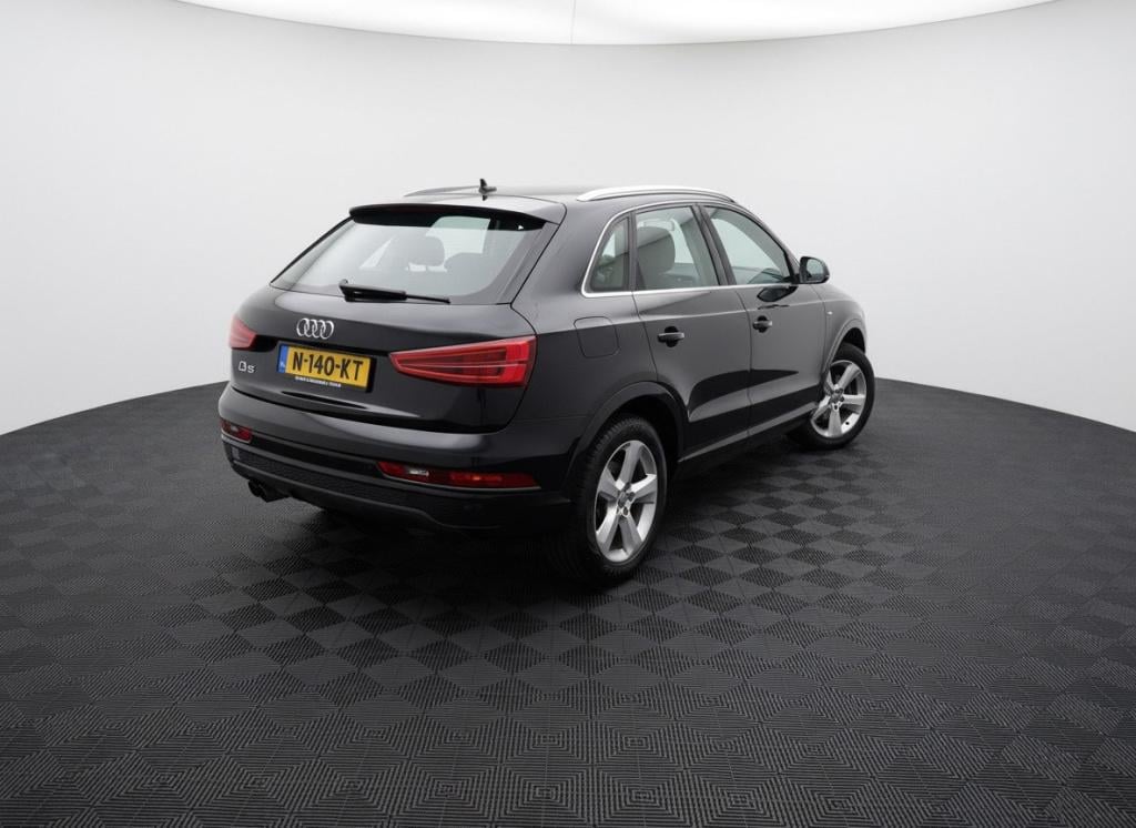 Audi Q3 1.4 tfsi cod sport pro line s