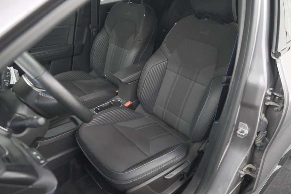 Renault Symbioz 1.6 e-tech full hybrid 145 esprit alpine | adaptieve cruise