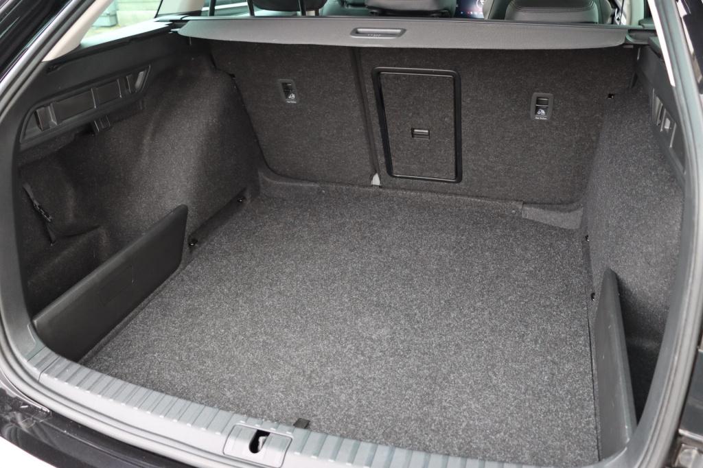 Skoda Octavia combi 1.5 e-tsi business edition plus dsg7 150pk