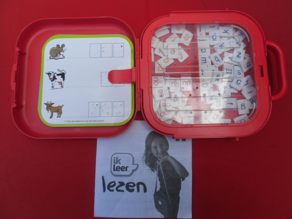 SPEELGOED