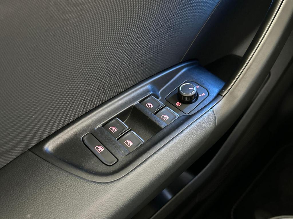 Audi A1 Sportback s edition (a02) 25 tfsi 70 kw / 95 pk s