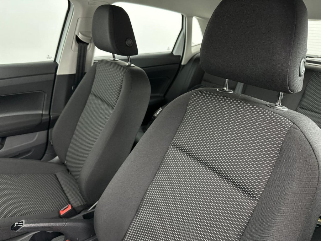 Volkswagen Polo edition 1.0 59 kw / 80 pk hatchback 5 versn. hand