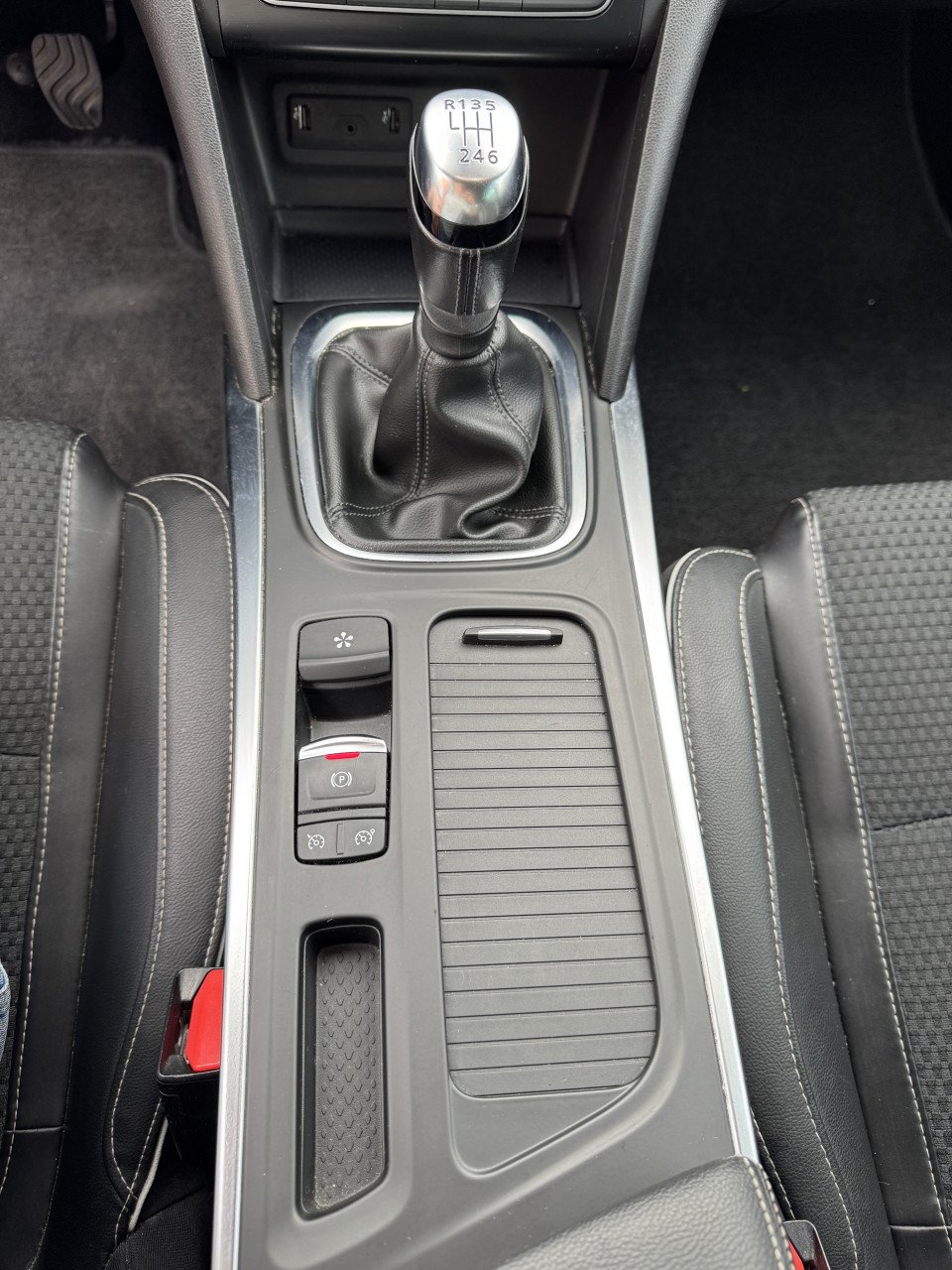 Renault Megane 1.2 TCe Bose