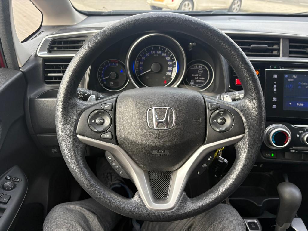 Honda Jazz 1.3 i-vtec comfort