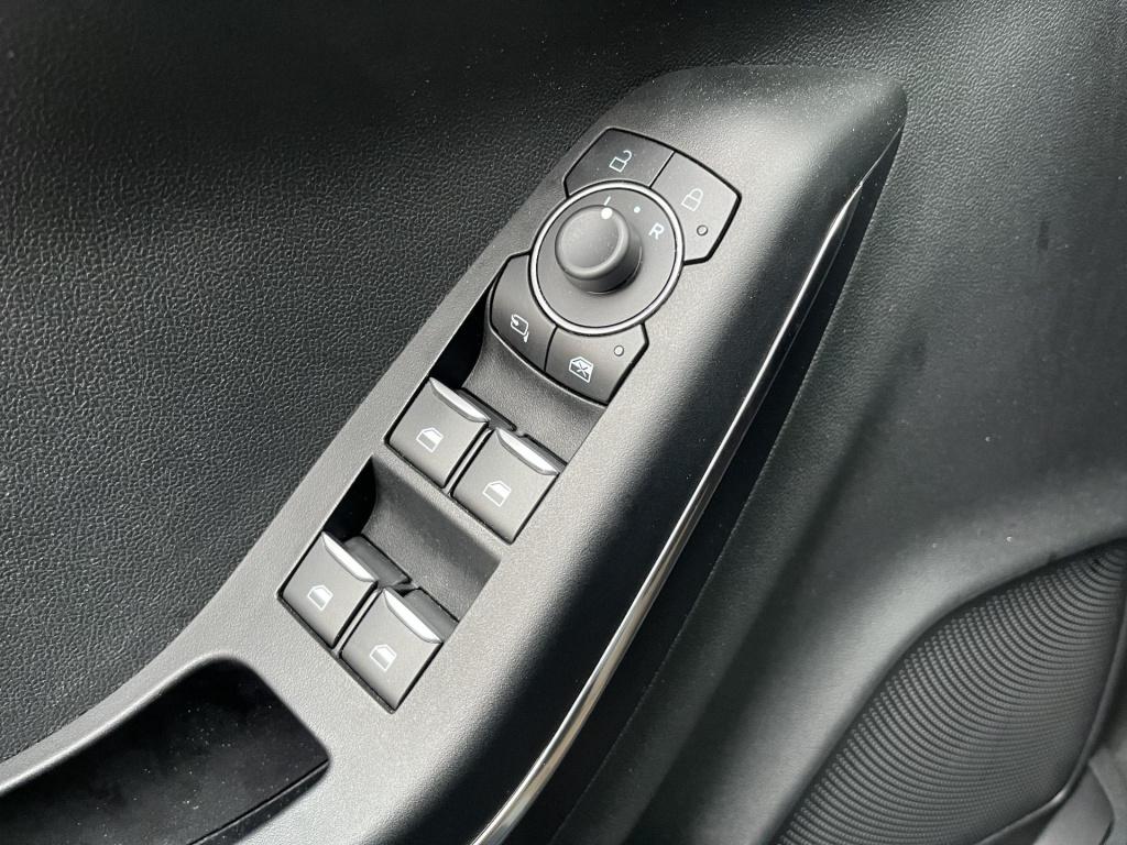 Ford Puma 1.0 ecoboost hybrid st-line | cruise control | achteruitrijcamera