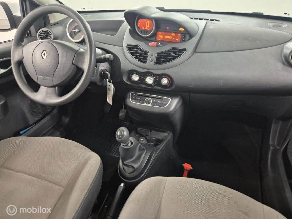 Renault Twingo 1.2-16v collection