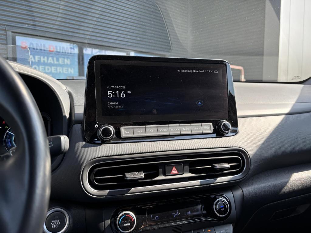 Hyundai Kona 1.6 gdi hev fashion