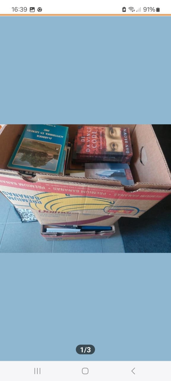 Boeken