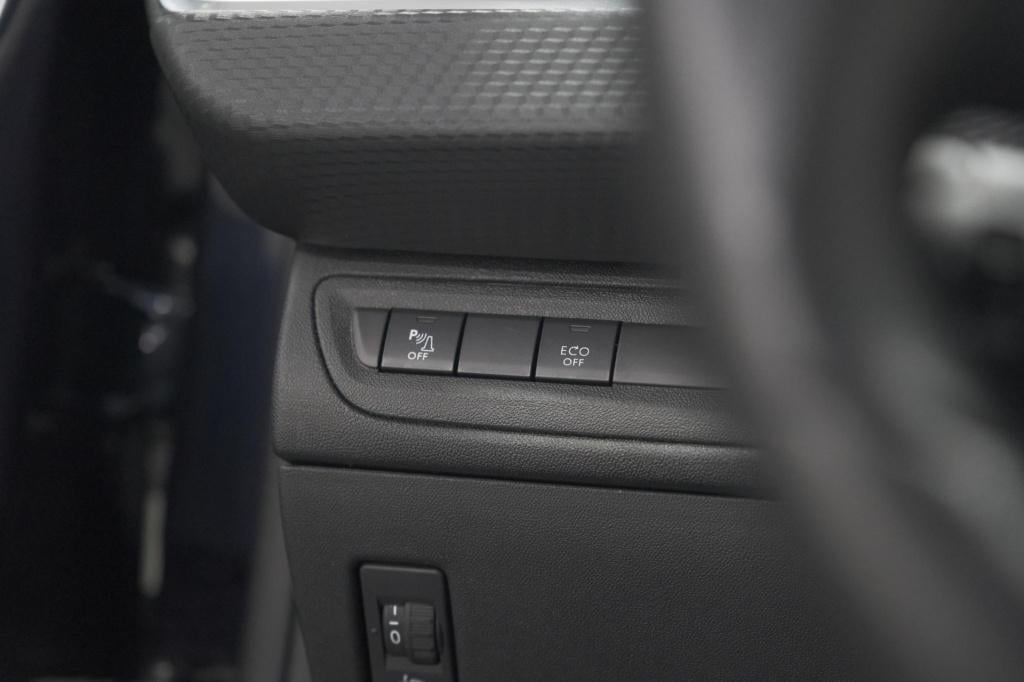 Peugeot 208 puretech 82 signature | apple carplay | parkeersensoren | navig