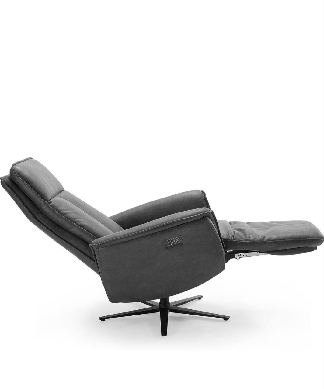 Te koop relaxfauteuil odyssey