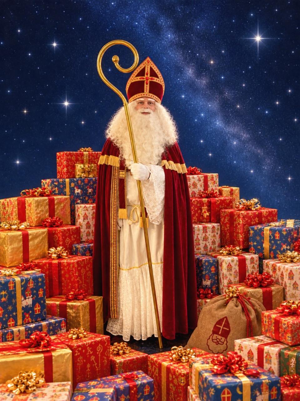 Sinterklaas