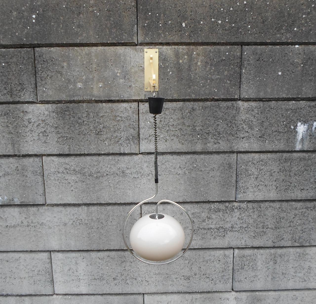 Dijkstra Space Age Hanglamp