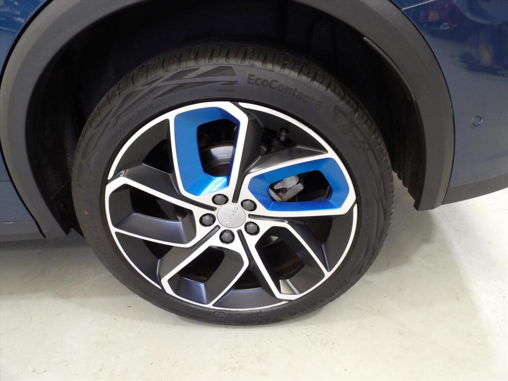 Lynk & Co 01 1.5td 261pk phev 7dcth