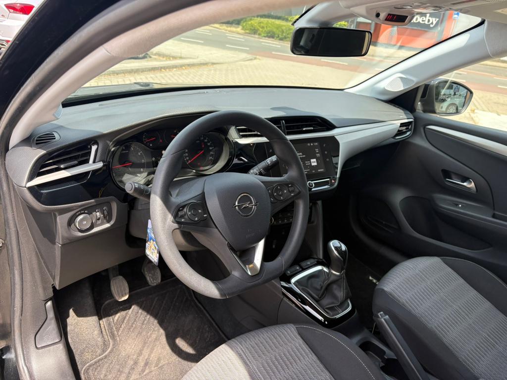 Opel Corsa 1.2 edition