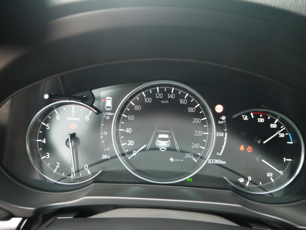Mazda Cx-5 2.0 skyactiv-g 165 sportive
