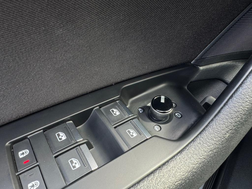 Audi A6 limousine 50 tfsie quattro sport * black pack * virtual cockpit * s