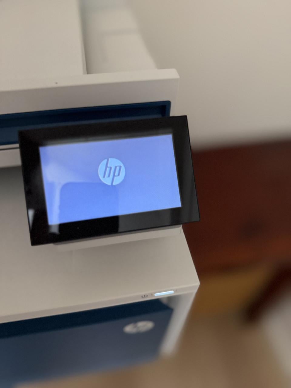 HP Color LaserJet Pro MFP 4302dw met garantie