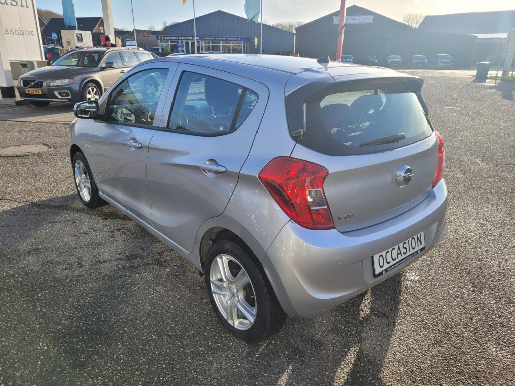 Opel Karl 1.0 ecoflex innovation