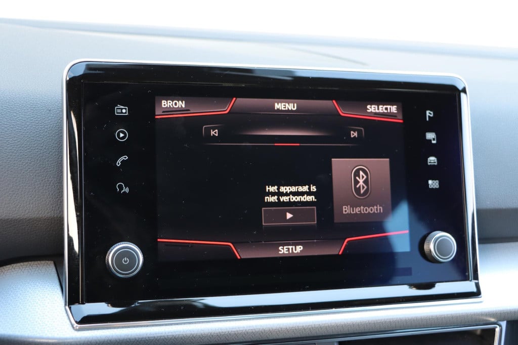 Seat Tarraco 1.5 tsi style 150pk