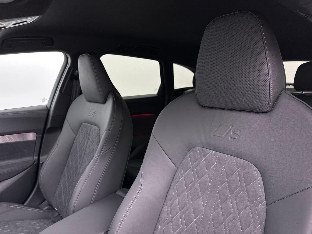 Audi A5 avant s5 50 year edition 3.0 tfsi 270 kw / 367 pk avant