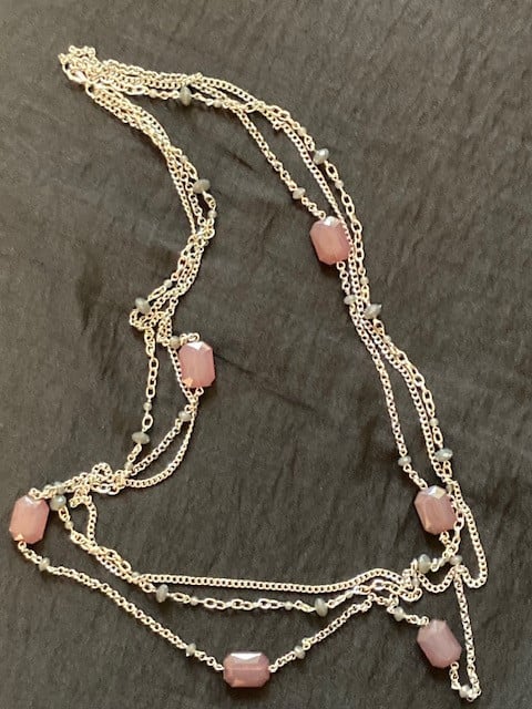 Bijzonder Hals-Sieraden en kettingen