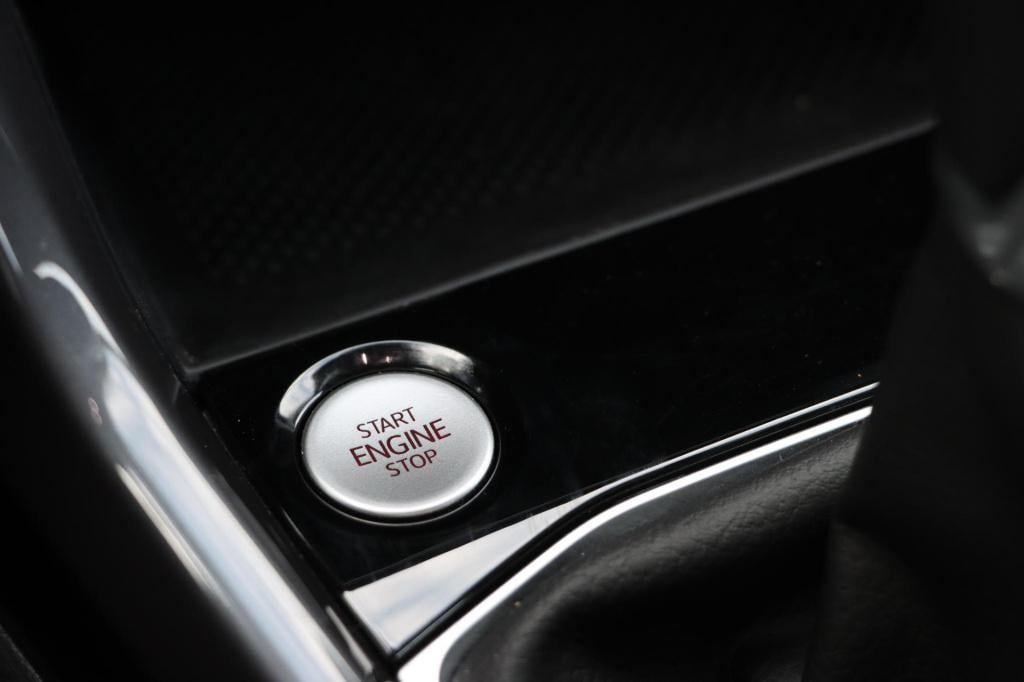 Volkswagen T-cross 1.5 tsi style business dsg7 150pk