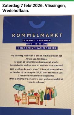 Rommelmarkt