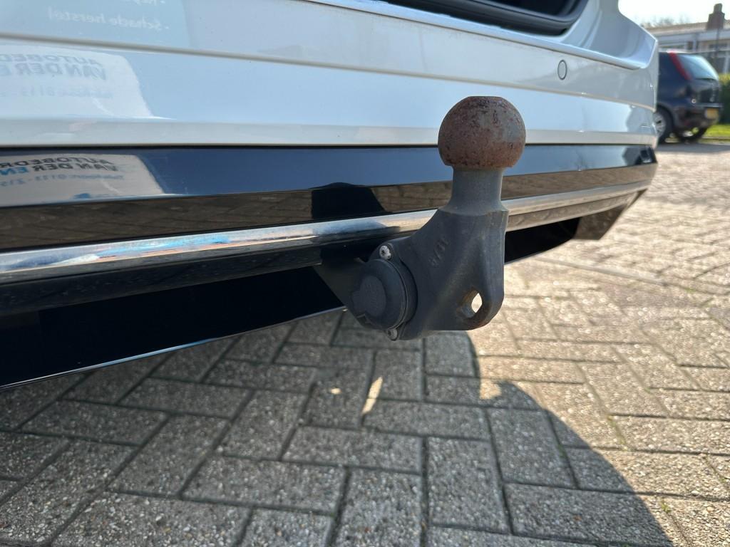 Volkswagen Touran 1.4 tsi highline edition r 7 persoons r-line led camera t