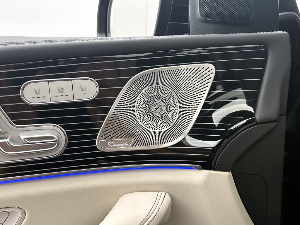 Mercedes-Benz Onbekend 53 hybrid 4matic+ premium plus trekhaak | alarm klas