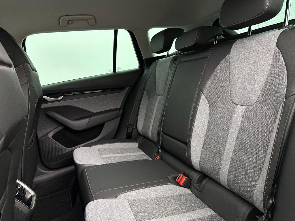Skoda Octavia combi business edition plus 1.5 tsi m-hev 110 kw / 150 p