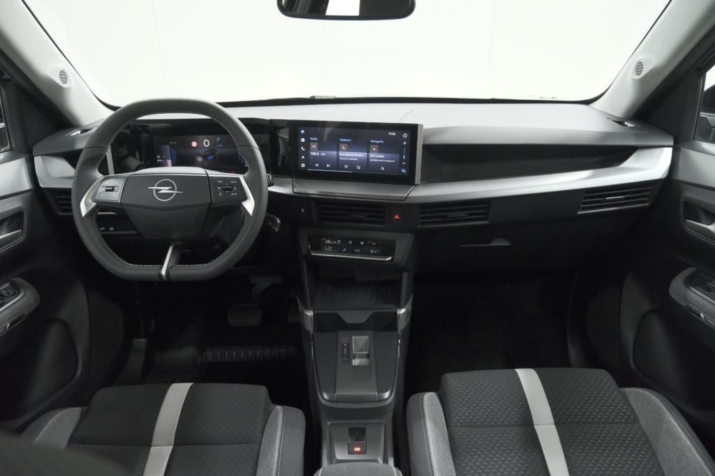 Opel Frontera 1.2 turbo hybrid 136 gs | 7 zitplaatsen | navigatie | dodehoe