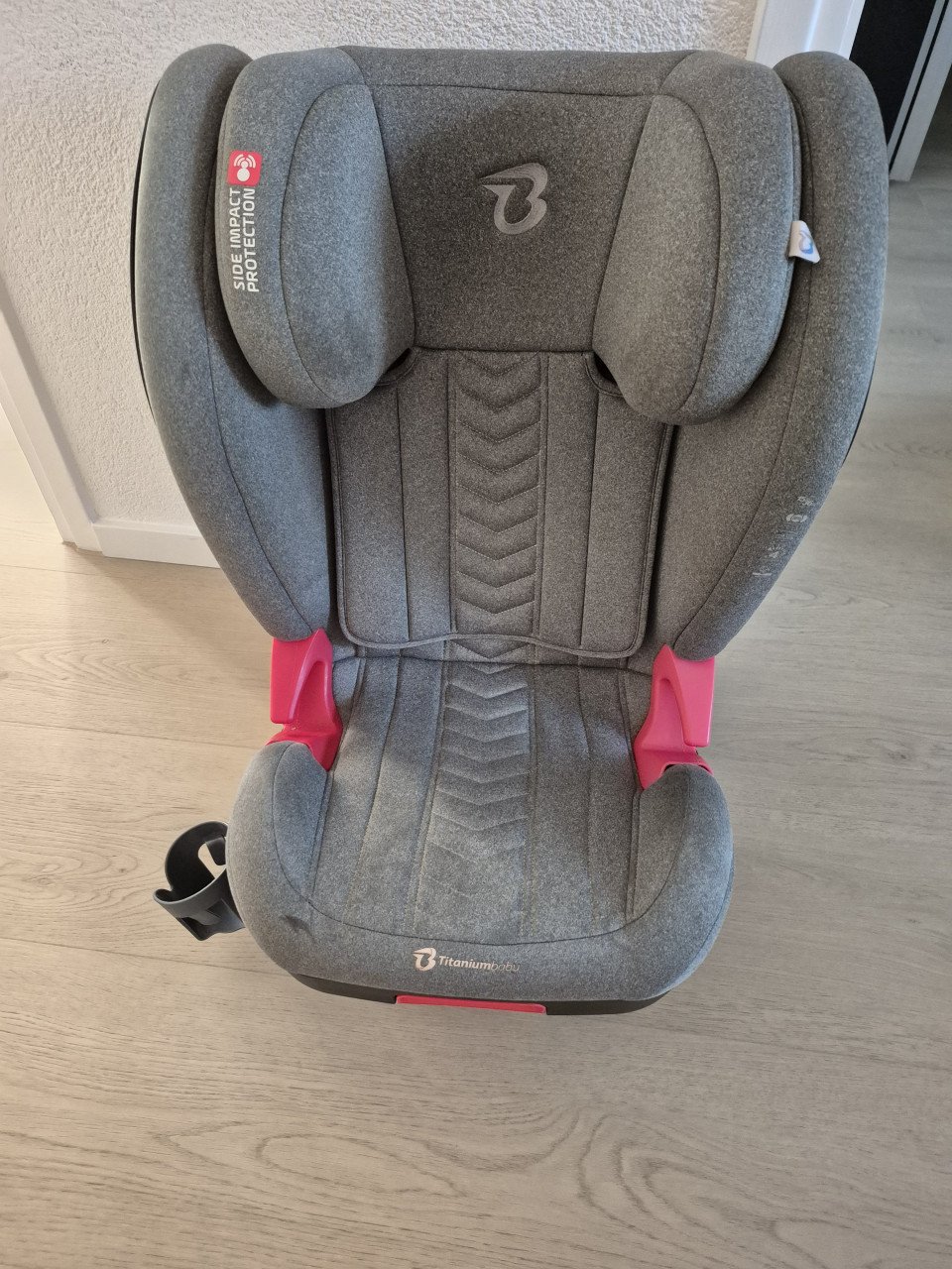 Autostoeltje