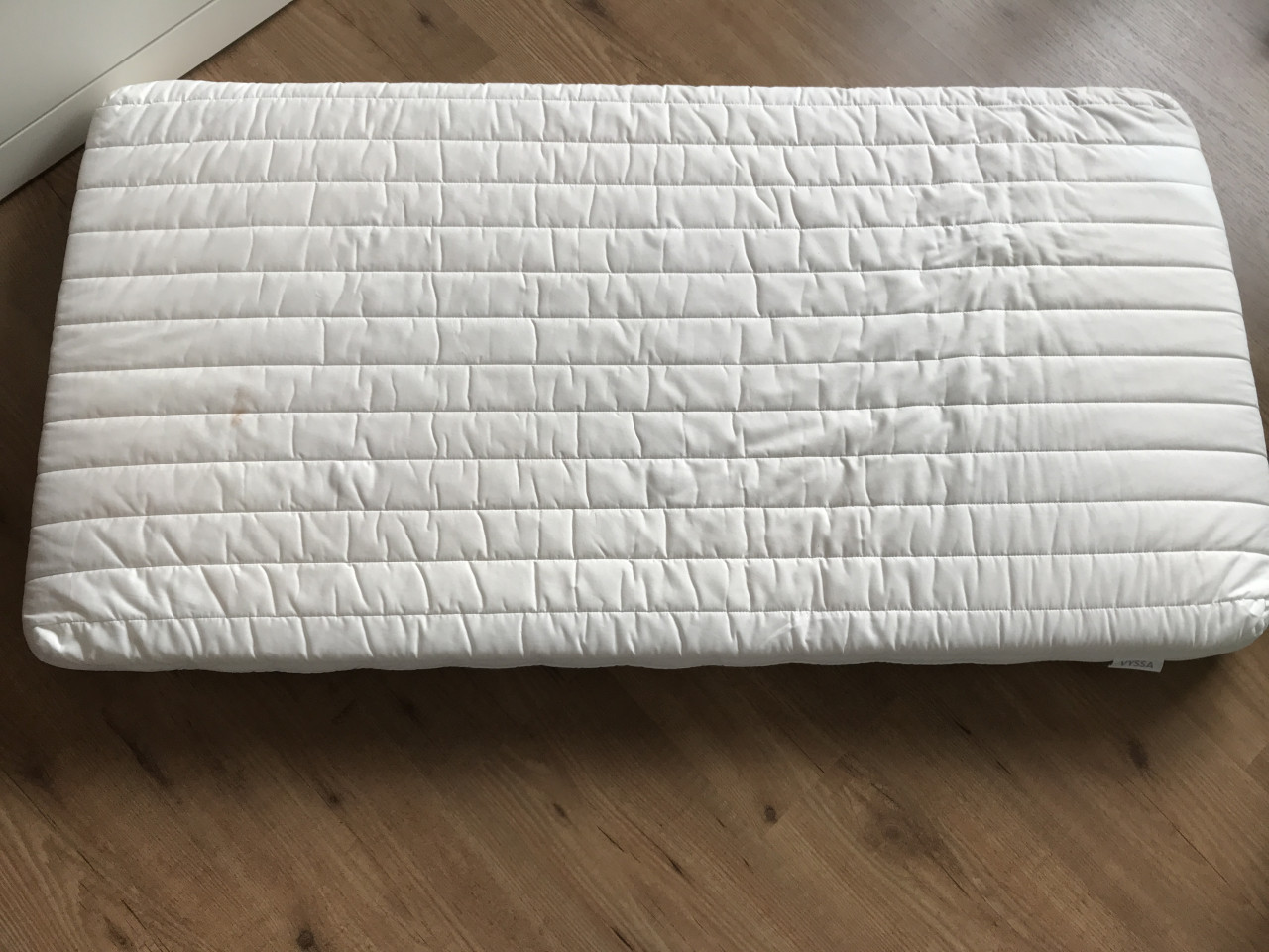 Babyspulletjes
