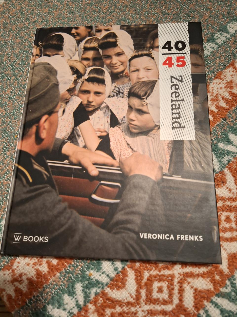 Zeeland 40-45 Zeeland