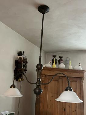 Klassieke hanglamp