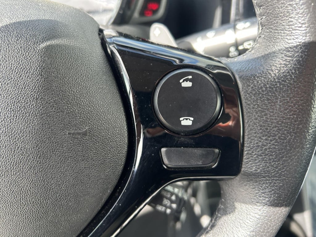 Peugeot 108 1.0 e-vti allure automaat
