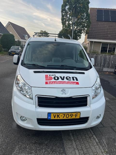 Peugeot Expert bedrijfswagen