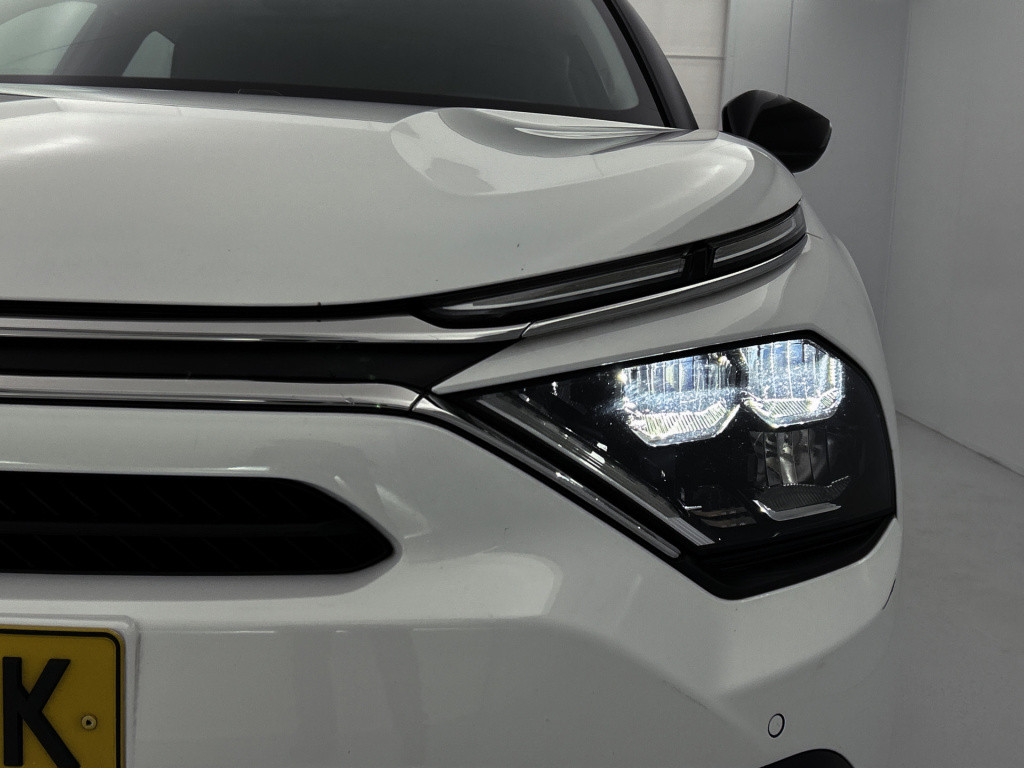 Citroen C4 130 pk business plus | rijklaar