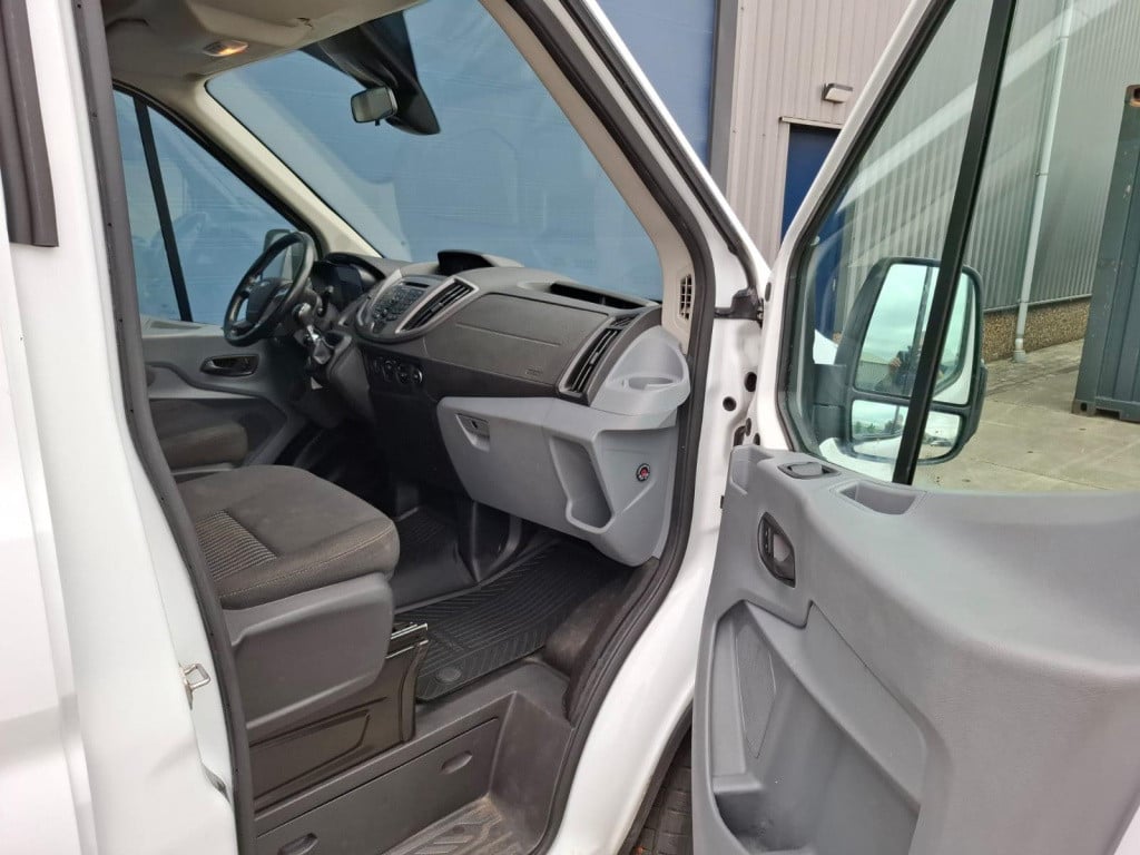 Ford Transit 350 2.0 tdci l2h2 trend airco / cruise controle / euro 6 / tre