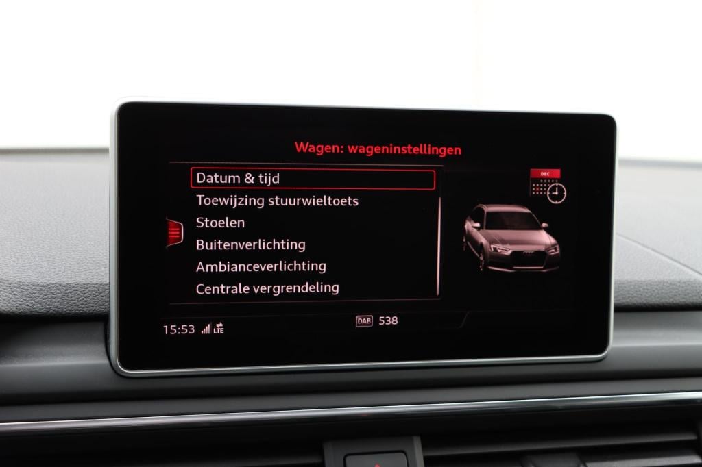 Audi Rs4 avant 2.9 tfsi quattro 450pk tiptronic