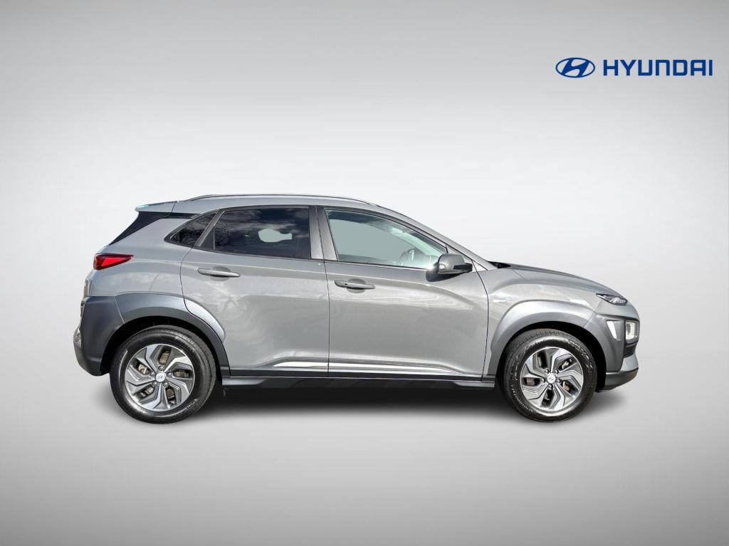 Hyundai Kona 1.6 gdi hev fashion