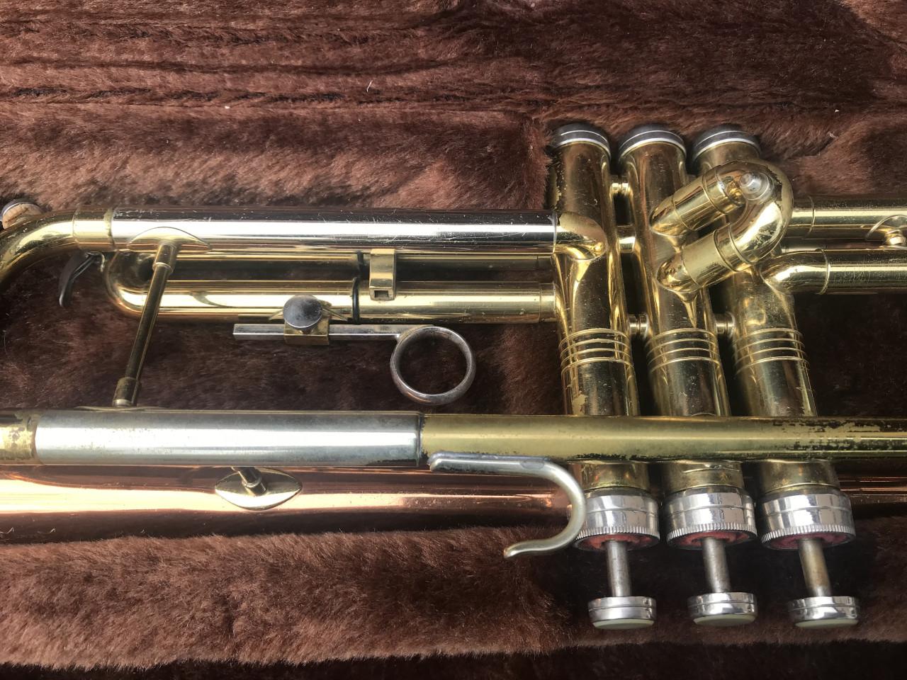 CONN DIRECTOR trompet