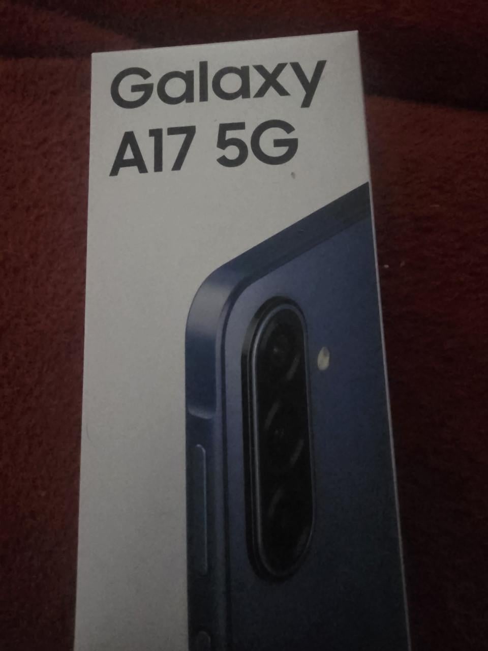 Samsung galaxy a17 5g