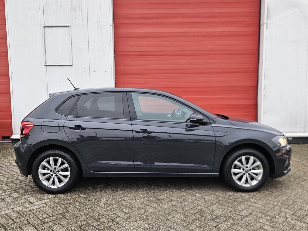 Volkswagen Polo 1.0 tsi | pdc | airco rijklaar inclusief 1 jaar bovag garan