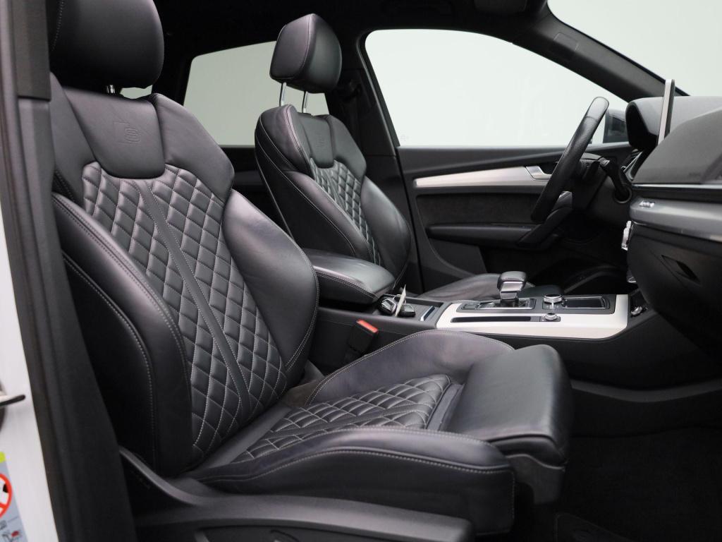 Audi Q5 55 tfsi e quattro competition | s- line | panoramadak | bang & oluf