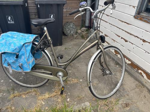 UNION Fiets 7 versnellingen