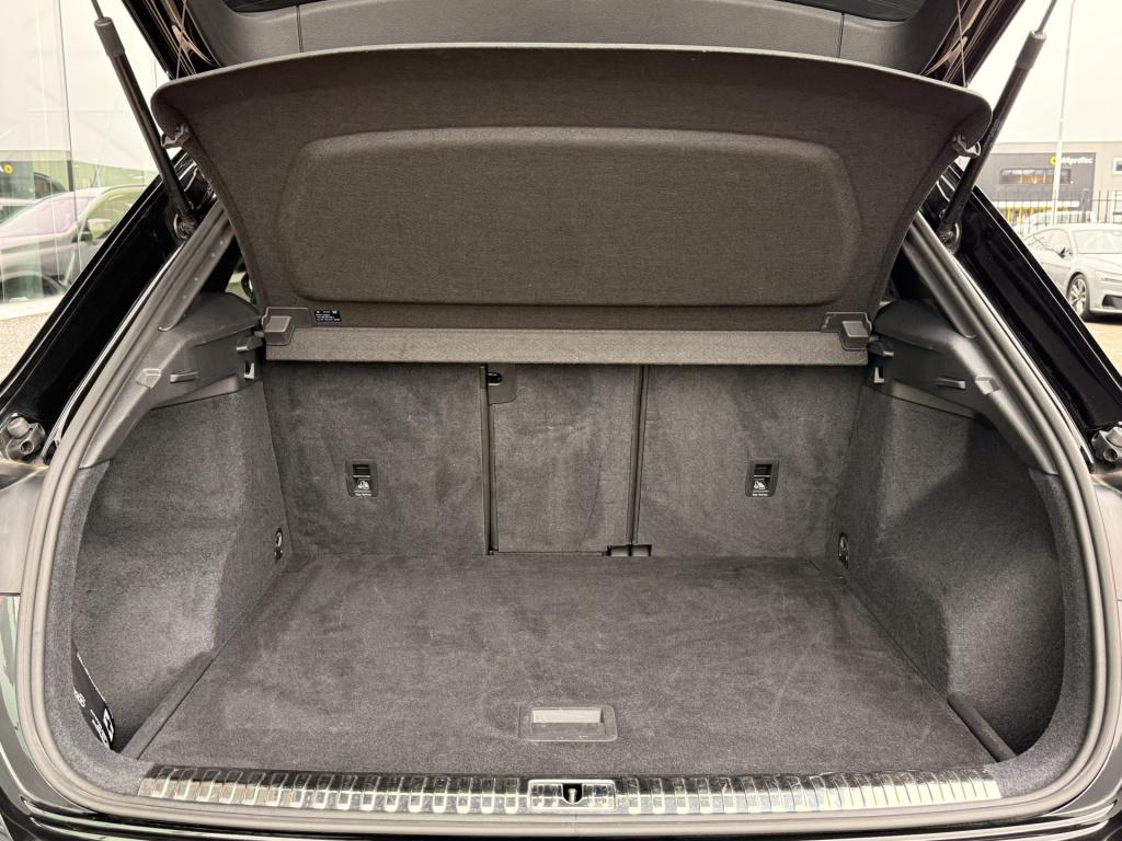 Audi Q3 40 tfsi quattro s-line | matrix | parkeersensoren | drive select | 